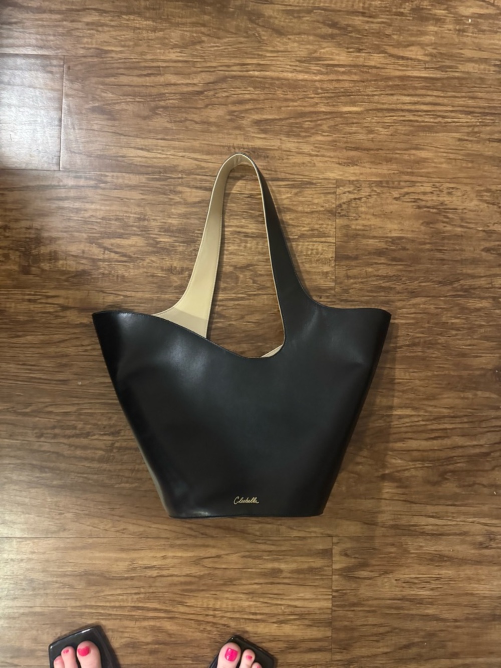 Cleobella purse - Picture 2 of 5